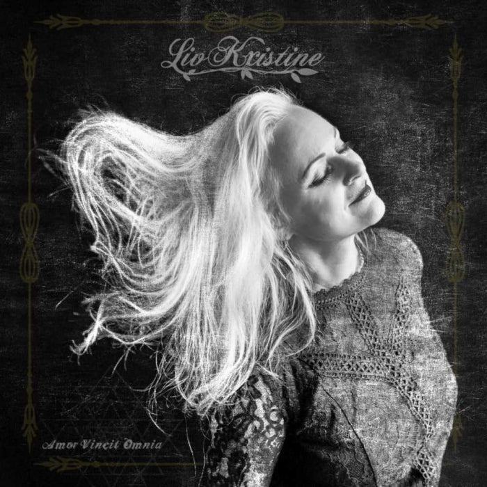 Liv Kristine - Amor Vincit Omnia [LP]