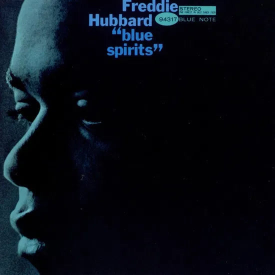 Freddie Hubbard - Blue Spirits [CD]