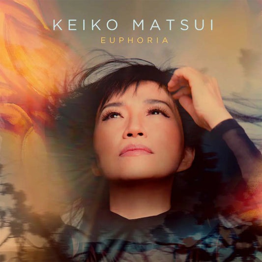 Keiko Matsui - Euphoria [LP]