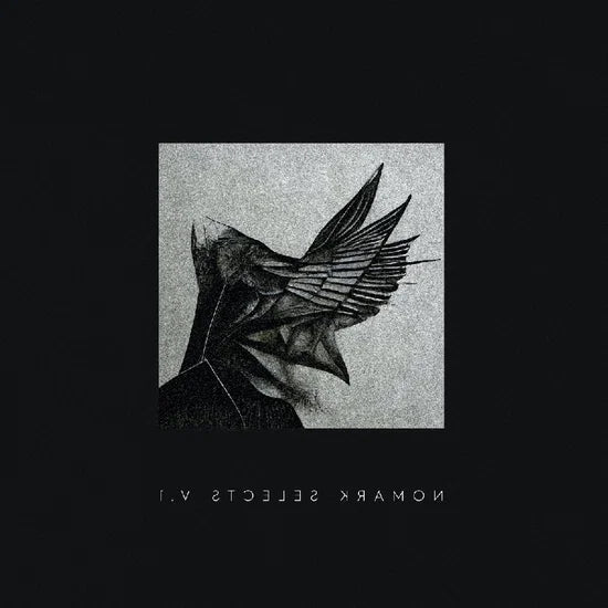 AMON TOBIN, TWO FINGERS, CUJO	- NOMARK SELECTS V.1