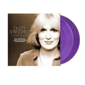 Dusty Springfield - Home Again [2LP Coloured]