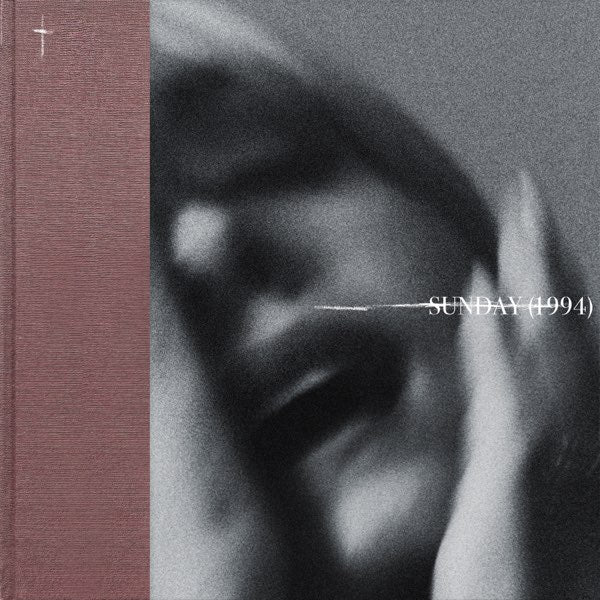 Sunday (1994) - Devotion [CD EP]