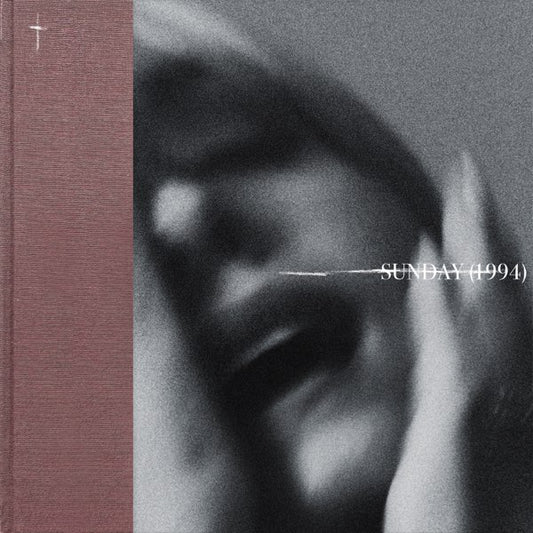 Sunday (1994) - Devotion [CD EP]