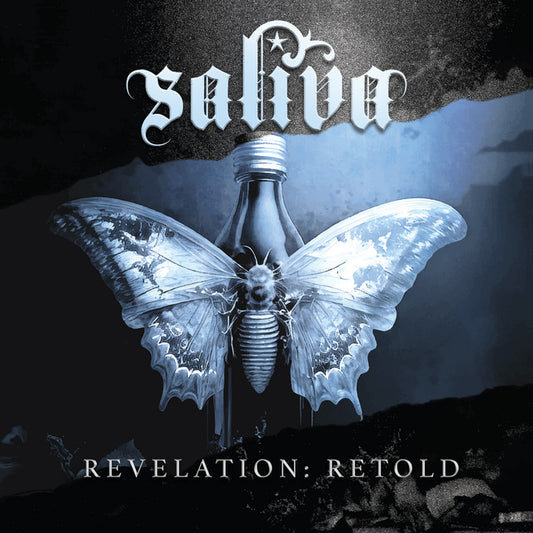 Saliva - Revelation: Retold [CD]