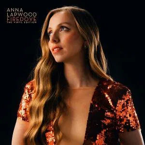 ANNA LAPWOOD - FIREDOVE THE VINYL EDITION