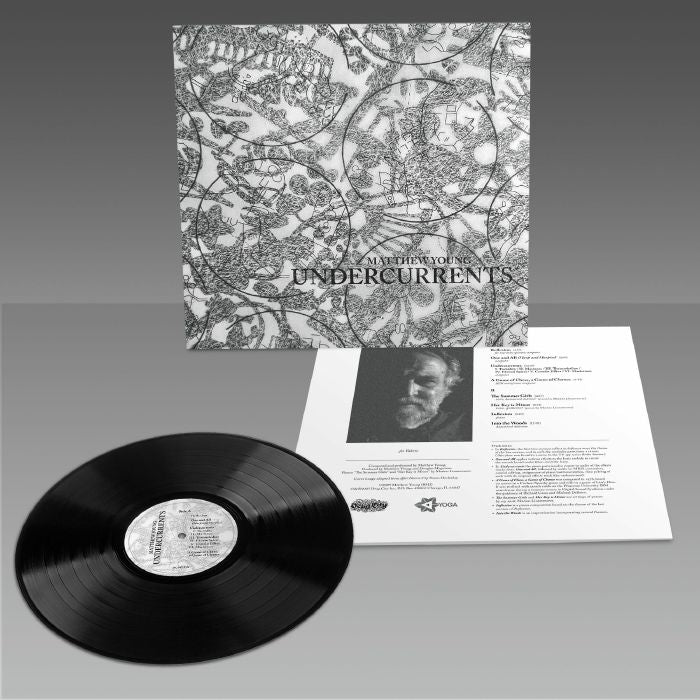 Matthew Young - Undercurrents