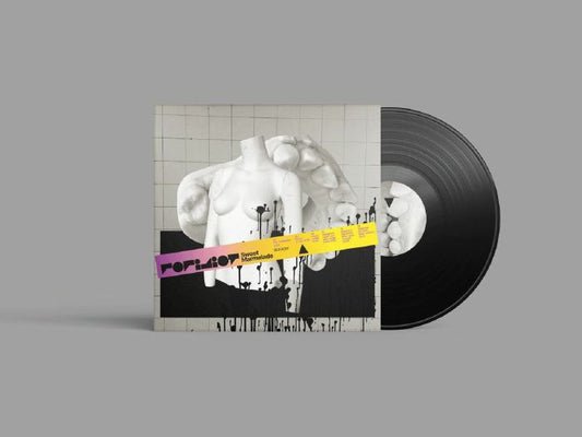 POPIDIOT - SWEET MARMELADE [LP]