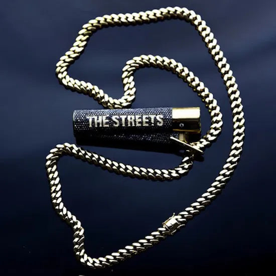 The Streets - None of us are getting out alive LIVE [2LP Black]