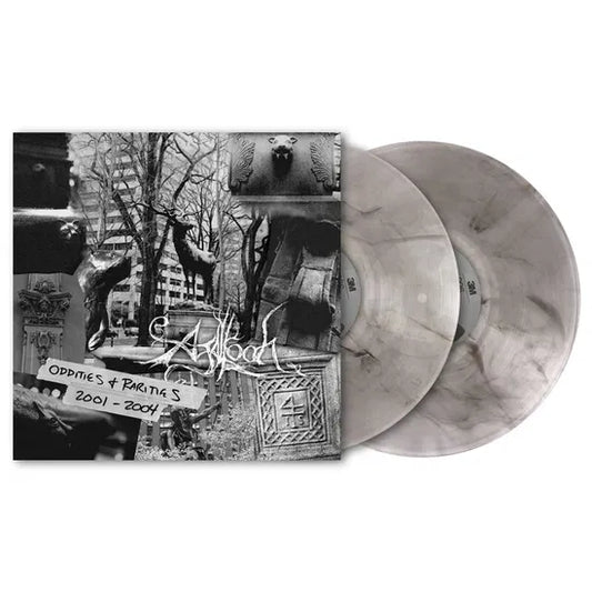 Agalloch - Oddities & Rarities, 2001 - 2004 [180g Smoke 2LP]