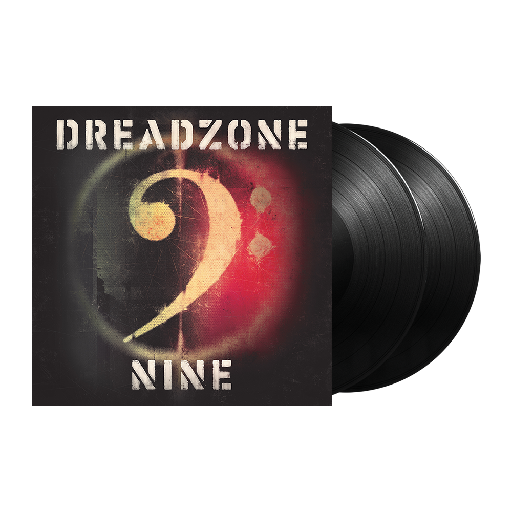 Dreadzone - Nine [2LP]