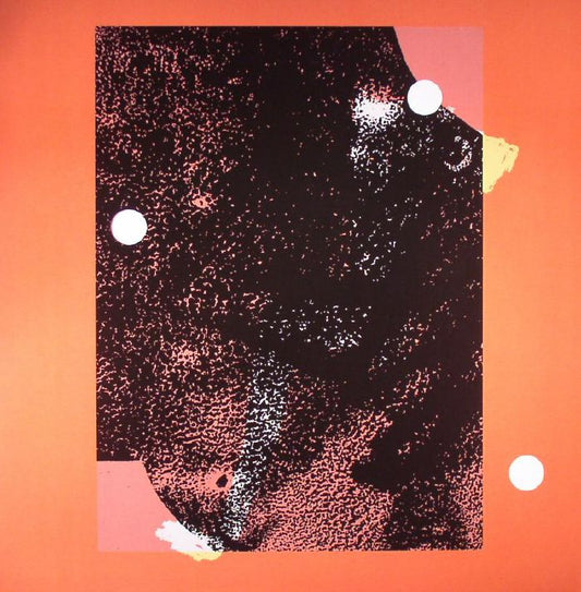 D.D DUMBO - UTOPIA DEFEATED [Coloured VInyl]