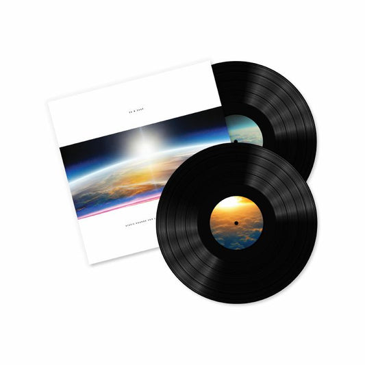 36 / ZAKE - Stasis Sounds For Long Distance Space Travel III [2LP]