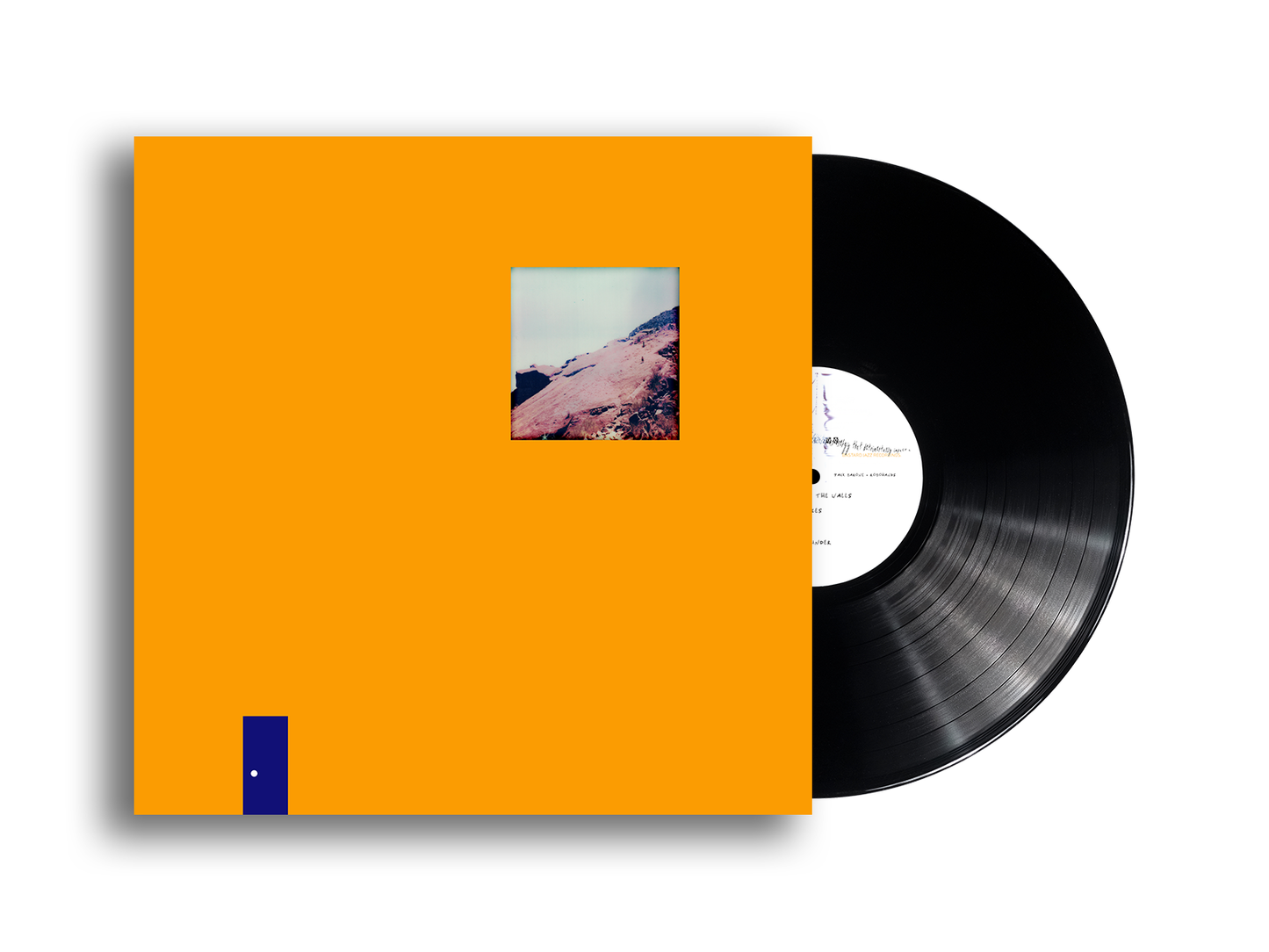 Robohands & Jack Barone - R.F.I.