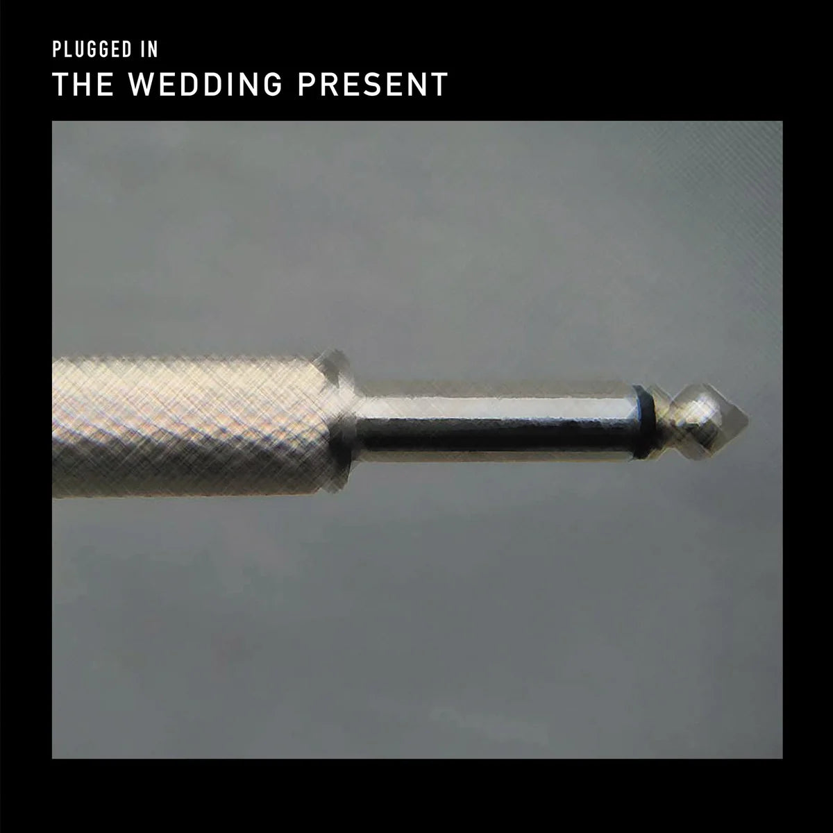 The Wedding Present - Plugged In [CD]
