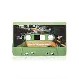 Forest DLG - Echo Of The Hidden Spruce [Cassette]
