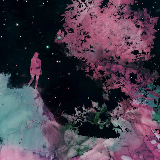 Unreqvited - Mosaic I: L'amour Et L'ardeur [Fluffy Pink LP]