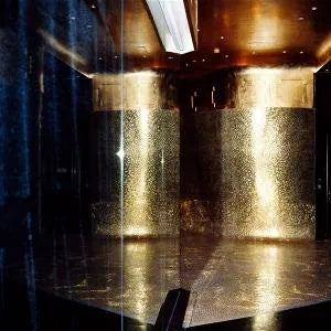 Serpente - Visita do Fogo