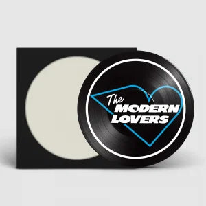 MODERN LOVERS - The Modern Lovers [Picture Disc] (RSD 2026)