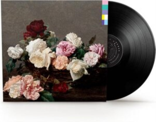 New Order - Power, Corruption and Lies (2020 Remaster)