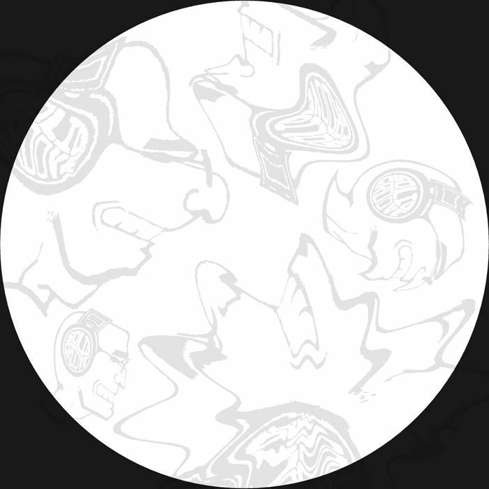 AUBREY - Solid Groove Trax Vol 2