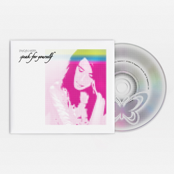 Imogen Heap - Speak For Yourself - 20th Anniversary Remaster [Deluxe Package CD]