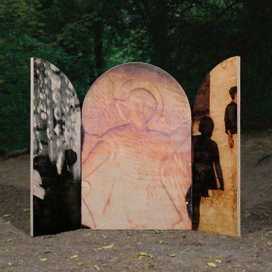 The Orielles - Only You Left [LP]