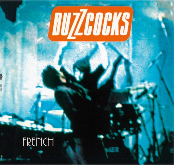 BUZZCOCKS - French
