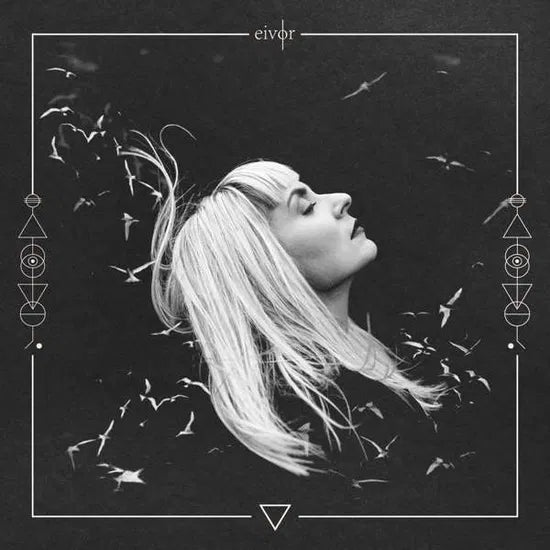 EIVOR - SLOR [LP]