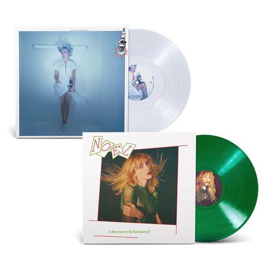 Sparks - No.1 In Heaven (45th Anniversary Edition) [2LP Green and White] (USA RSD 2024)