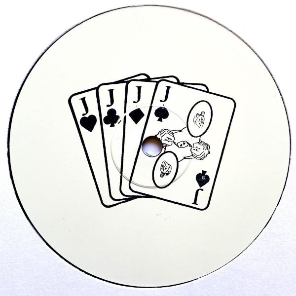 Various Artists - Myor Massiv 16 [Hand Stamped]