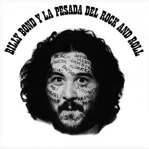 BILLY BOND & LA PESADA DEL ROCK & ROLL - BILLY BOND & LA PESADA DEL ROCK & ROLL VOL. 1 [LP]