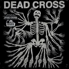 DEAD CROSS - DEAD CROSS [Coloured Vinyl]