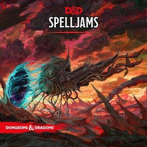 Various Artists - Spelljams Artist [Coloured 2LP]
