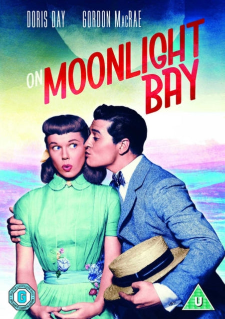 Roy del Ruth - On Moonlight Bay Directed [DVD]