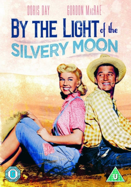 David Butler - By the Light of the Silvery Moon Directed [DVD]