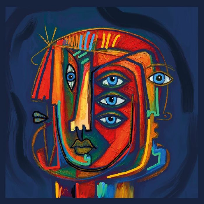 KIKKO ESSE - Wisdom Of Many Minds EP (feat Rick Wade, Trinidadian Deep mixes)