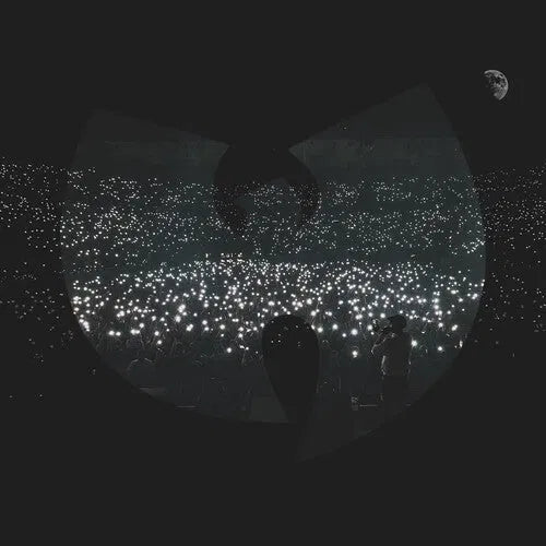 Wu-Tang Clan - Enter the Wu-Tang (36 chambers) [Coloured Vinyl]