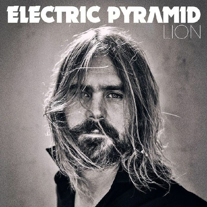 ELECTRIC PYRAMI - LION [CD]