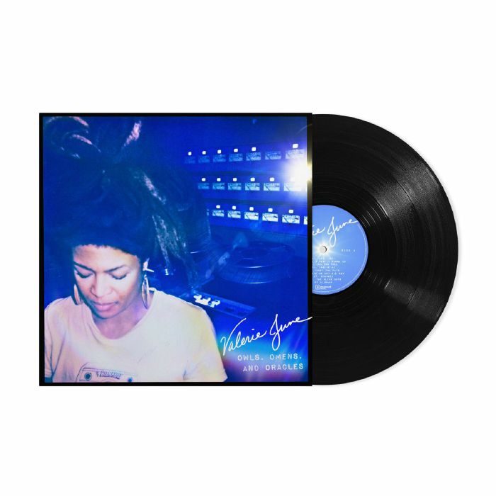 Valerie June - Owls, Omens & Oracles [LP]