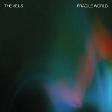 The Veils - Fragile World [Silver]