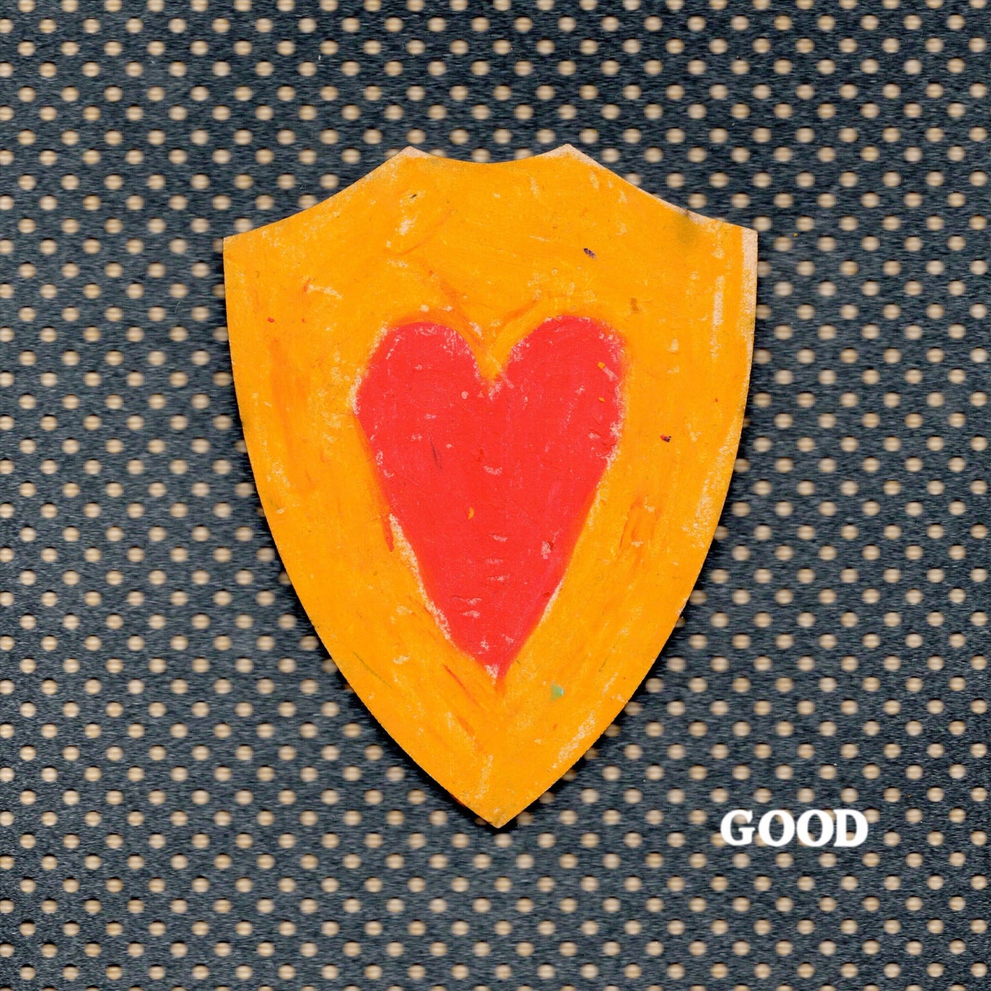 Pat Orburn - good [Tape]