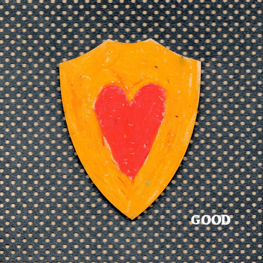 Pat Orburn - good [Tape]