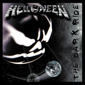 Helloween - The Dark Ride [2LP Blue/White Marbled 180g Vinyl]
