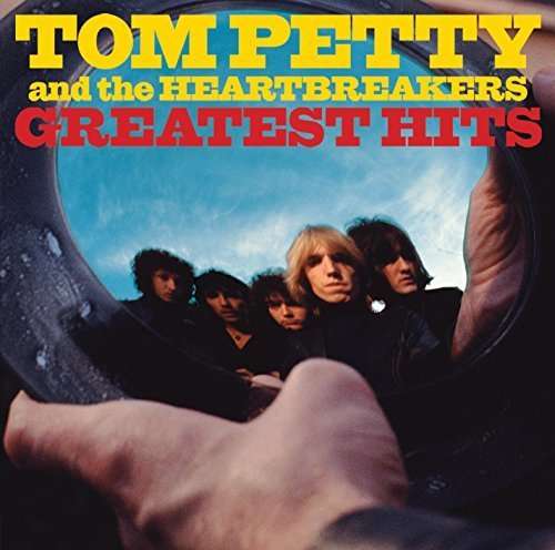 TOM PETTY AND THE HEARTBREAKERS - GREATEST HITS [2LP]