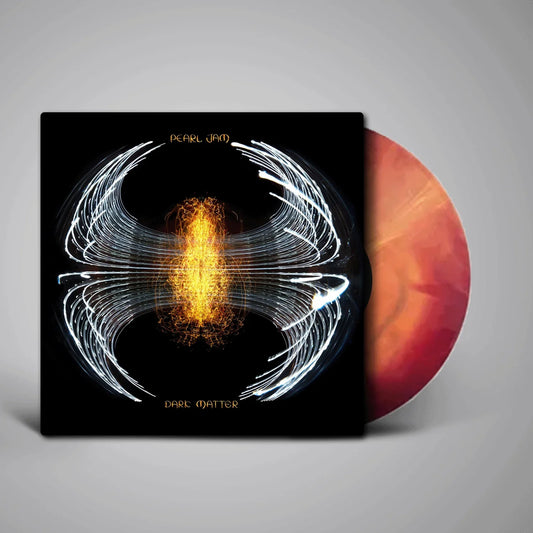 PEARL JAM - Dark Matter (Purple/Yellow Galaxy Vinyl) (California Variant)