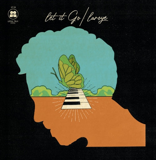 LAROYE - LET IT GO