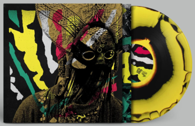 Goat - Goat [Coloured Vinyl]