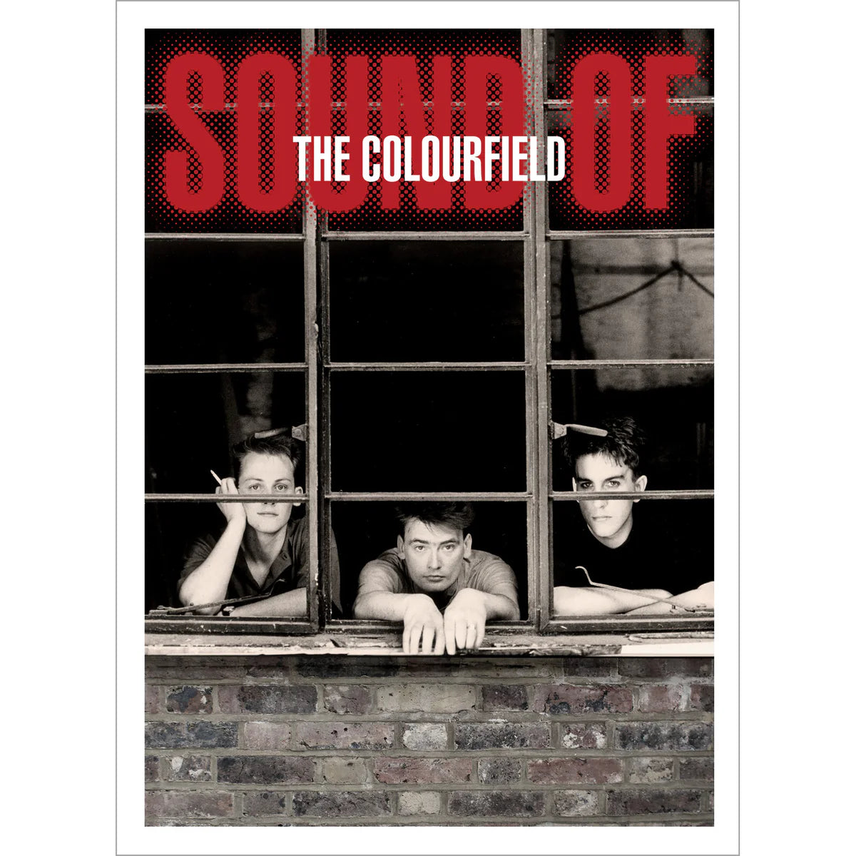 The Colourfield - Sound of The Colourfield [CDBX Box Set]