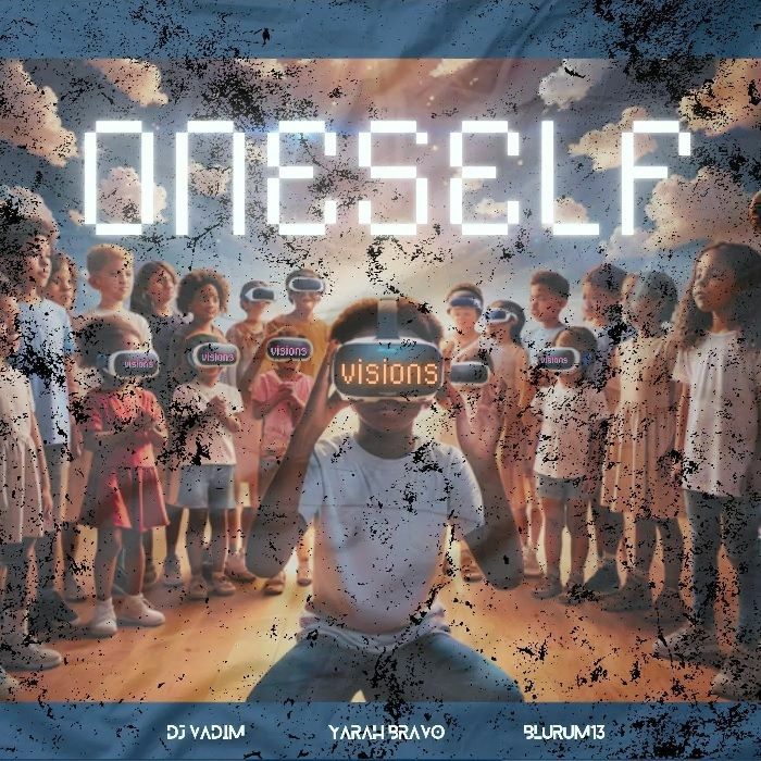 ONESELF - Visions (RSD 2025)