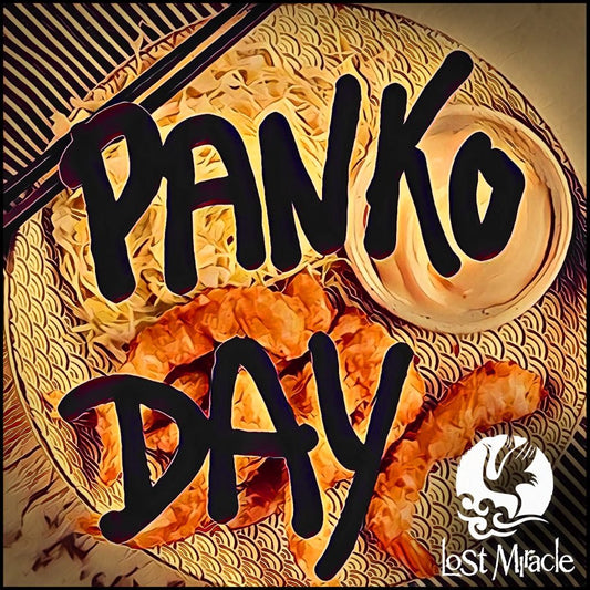 Sébastien Léger & Roy Rosenfeld - Panko Day